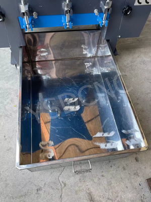 CE πιστοποιημένος καταστροφέων εγγράφων θραυστήρας πλαστικών ταινιών μπουκαλιών θραυστήρων ανακυκλωμένος μηχανή πλαστικός